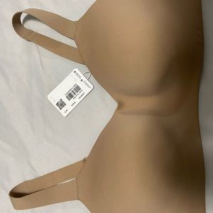 Nude Lululemon Bra